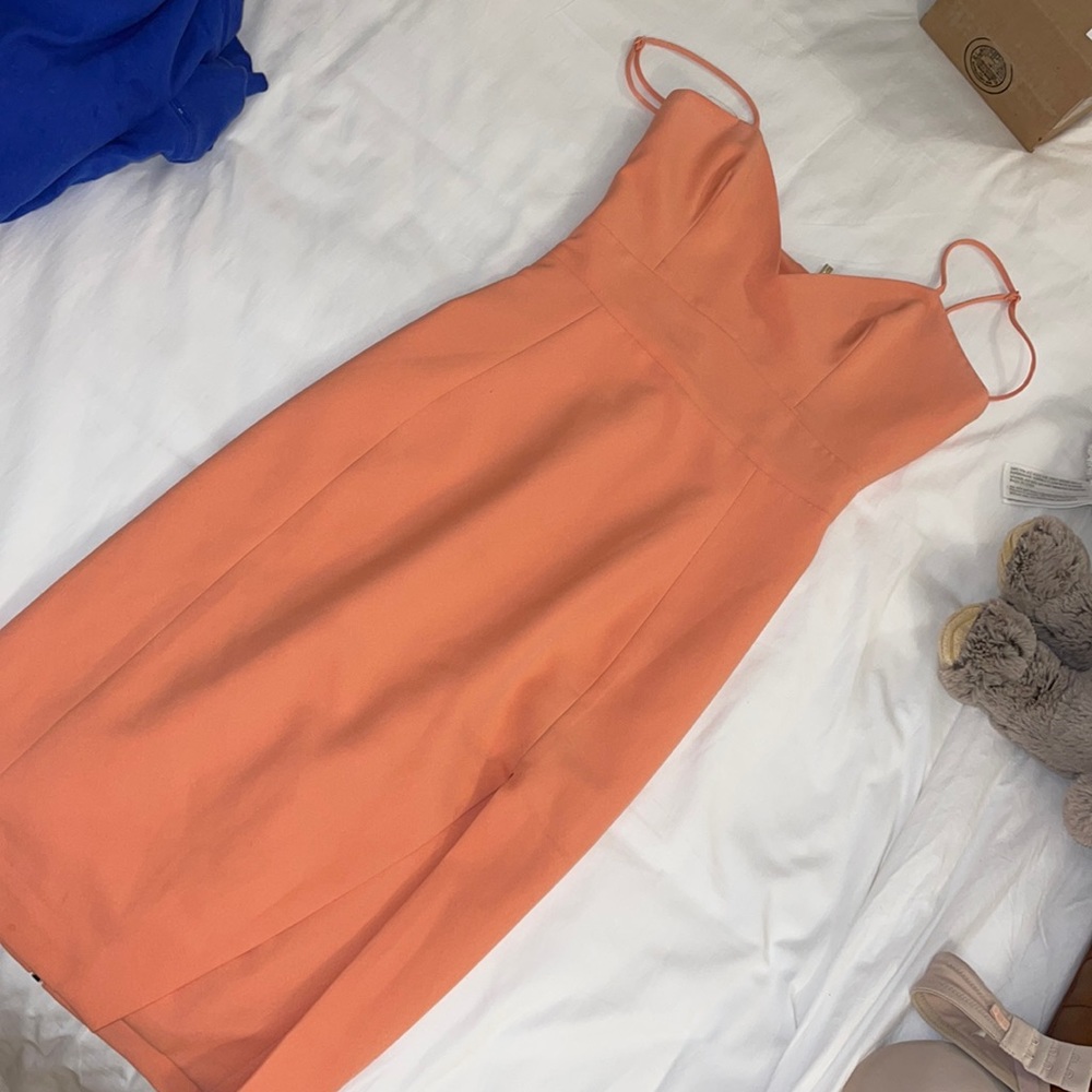 House of CB dress